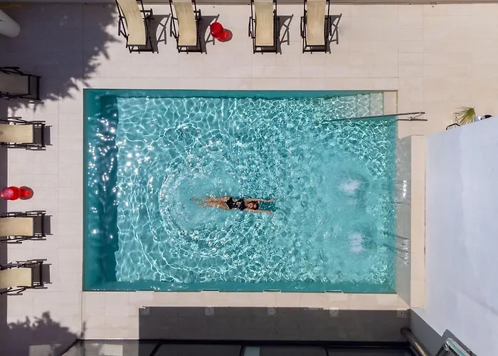 Hotel Tiffany & Resort