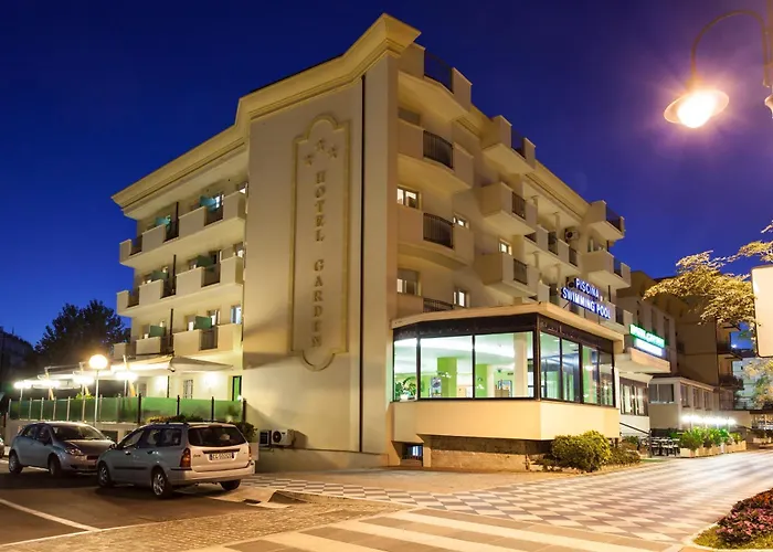 Hotel Garden Cesenatico