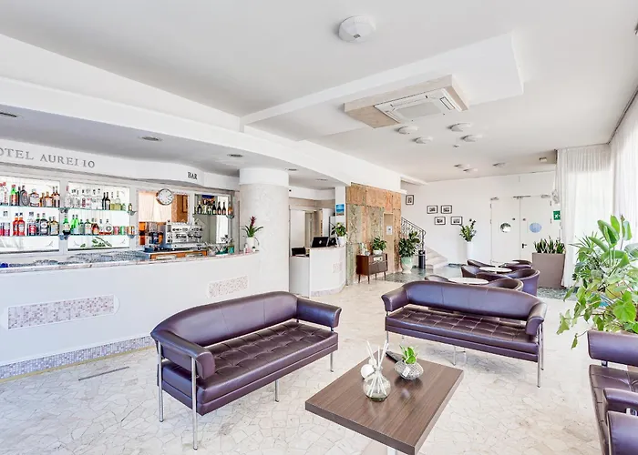 Hotel Aurelio