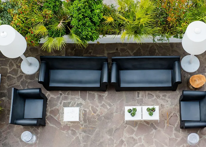 Hotel Tiffany & Resort