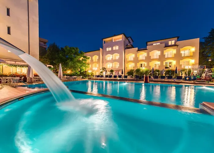 Sport&ResidenzaHotel Cesenatico